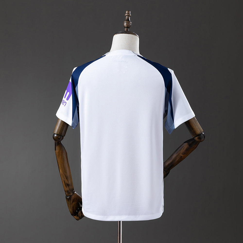 Camisola TOT 2025-26 Principal Versão Adepto