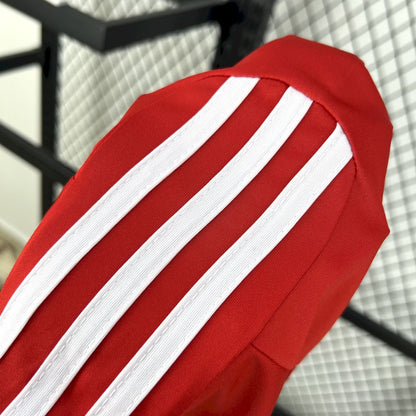 Camisola Real Madrid CF 2011-12 Alternativa