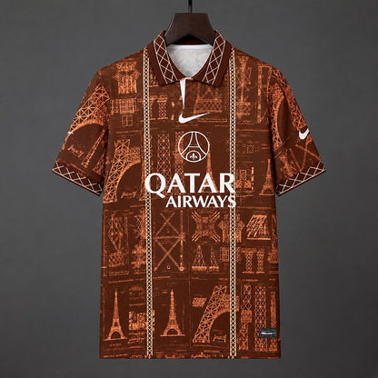 Camisola FC Paris Saint-Germain 2026-27 Edição Especial Versão Adepto