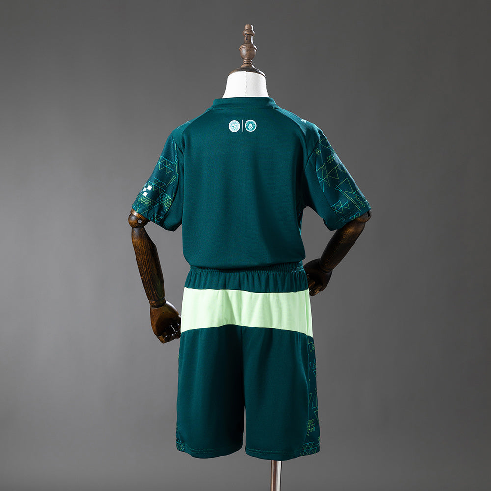 Kit Criança MCI 2025-26 Alternativo