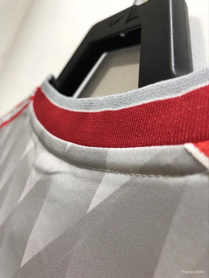 Camisola Manga Comprida LIV 1989-90 Alternativa