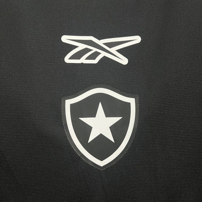 Camisola Botafogo-RJ 2025-26 Treino Versão Adepto