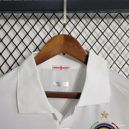 Camisola Inter Milão 2009-10 Alternativa