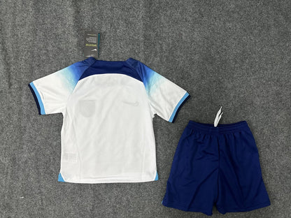 Kit Criança Inglaterra 2022 Principal