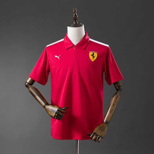 Polo F1 Ferrari 2025