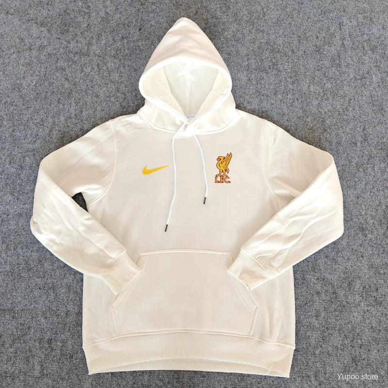 Sweat LIV 2024-25 Branco