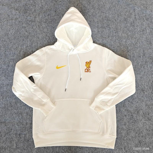 Sweat LIV 2024-25 Branco