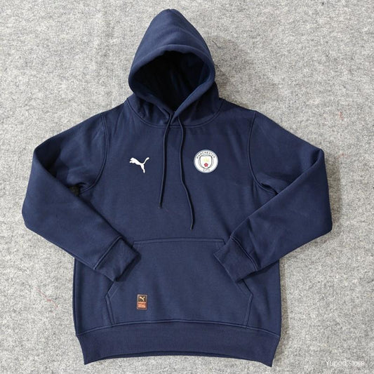 Sweat MCI 2024-25 Azul