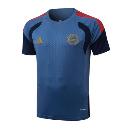 Kit Treino Camisola FC Bayern Munique 2026-27
