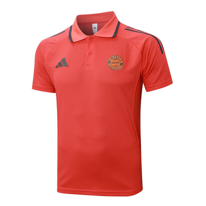 Fato de Treino FC Bayern Munique 2025-26 - Polo