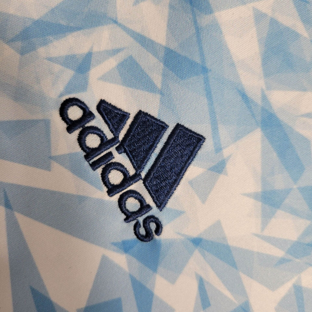 Camisola Japão 2016 Alternativa