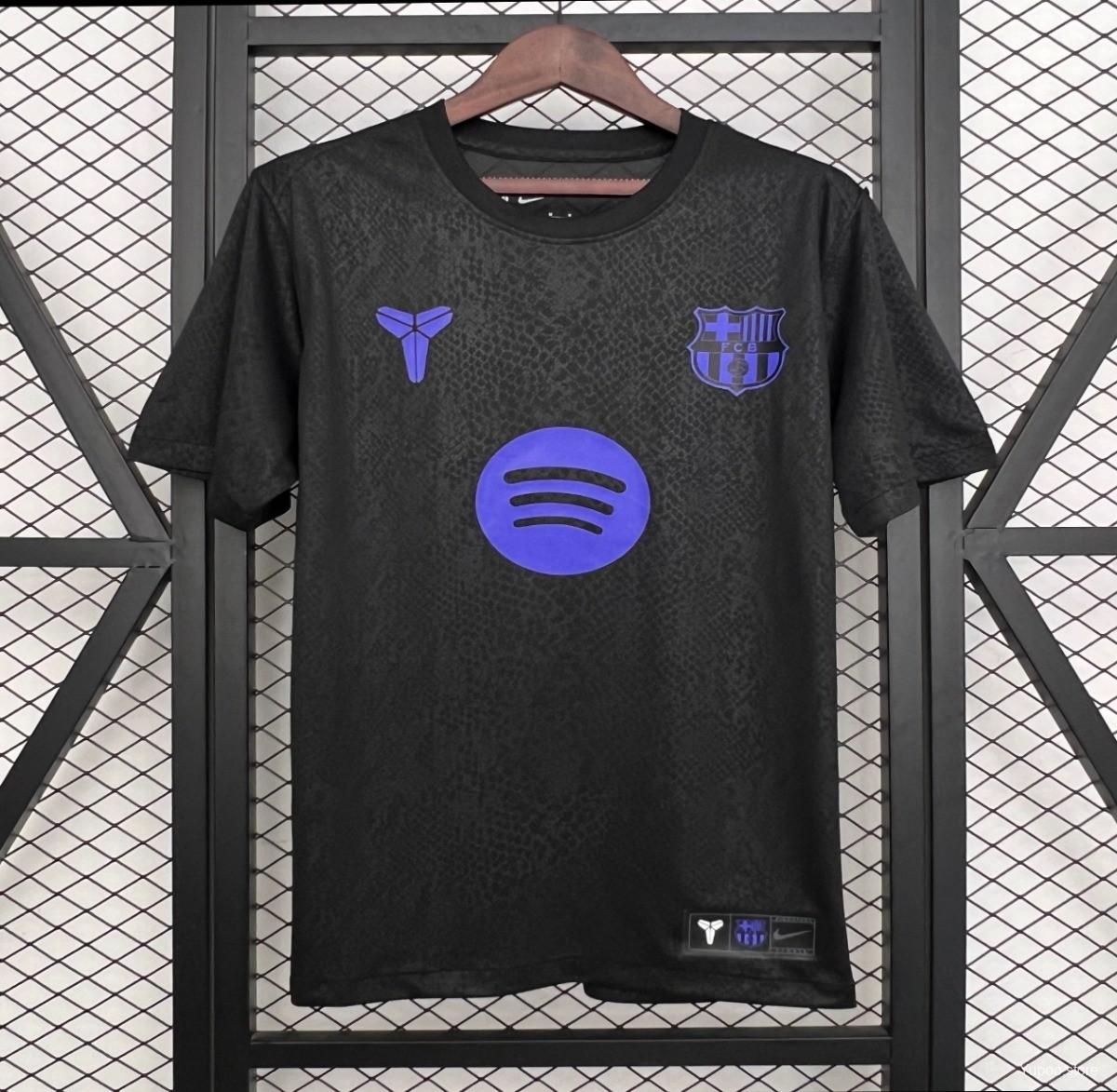 Camisola FC Barcelona 2025-26 Pre-Match Versão Adepto