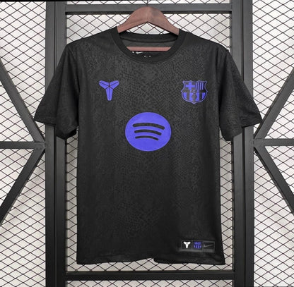 Camisola FC Barcelona 2025-26 Pre-Match Versão Adepto