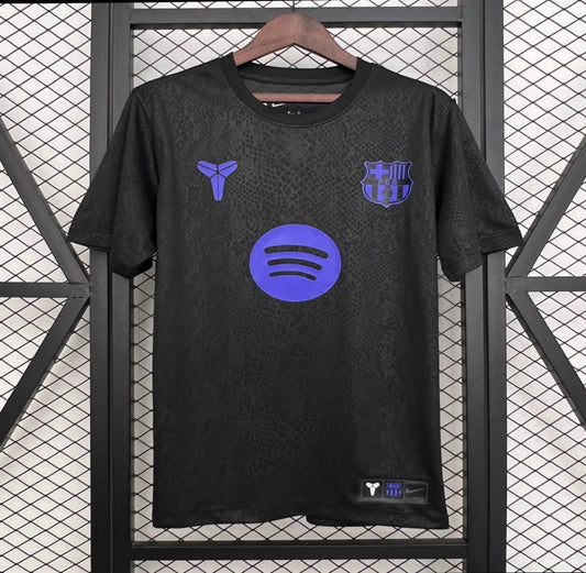 Camisola FC Barcelona 2025-26 Pre-Match Versão Adepto