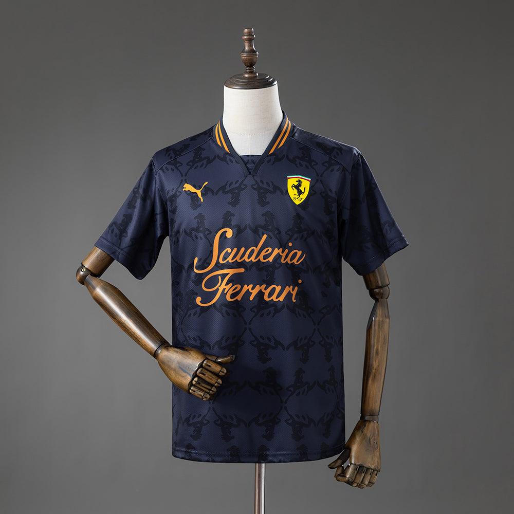 Camisola F1 Ferrari 2026