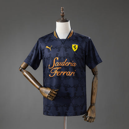 Camisola F1 Ferrari 2026