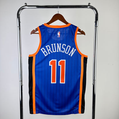 Camisola NBA 2024 New York Knicks