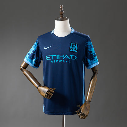 Camisola MCI 2015-16 Alternativa