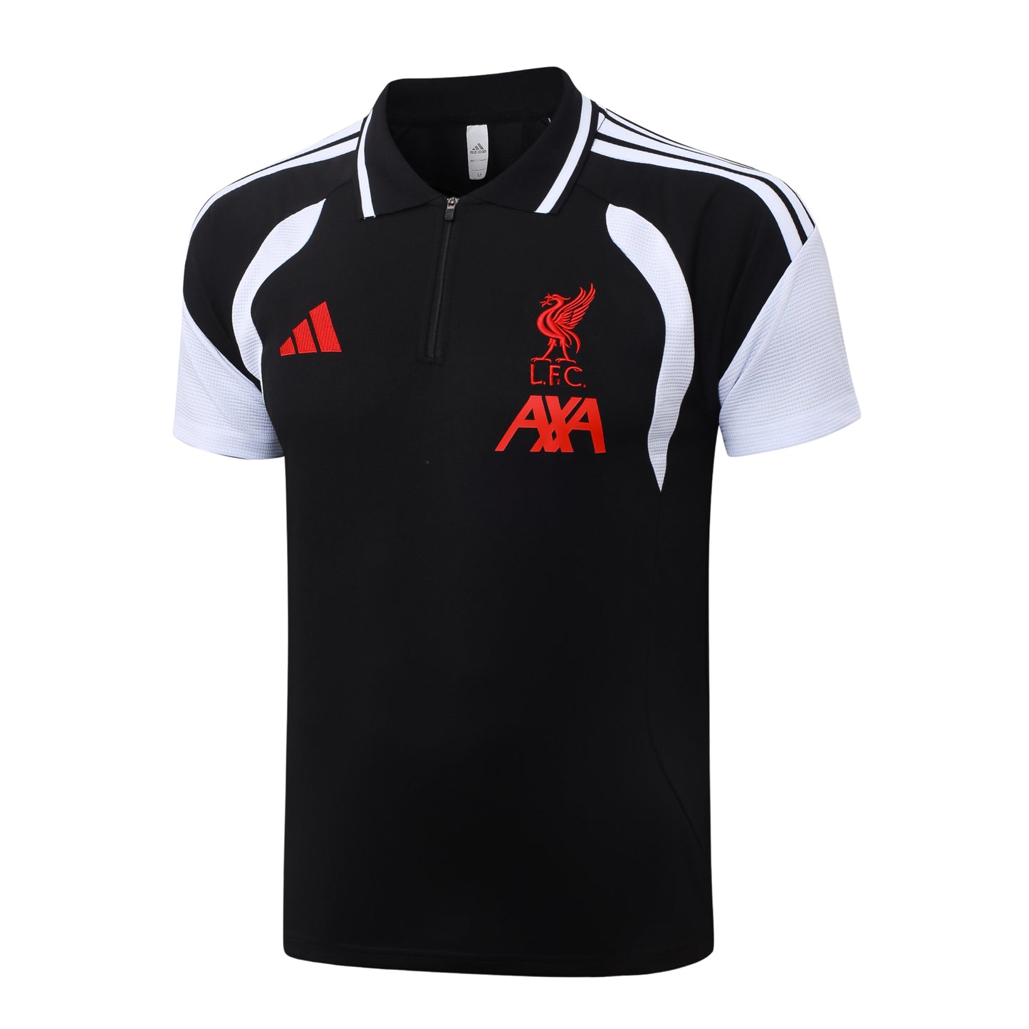 Kit Treino Polo LIV 2026-27