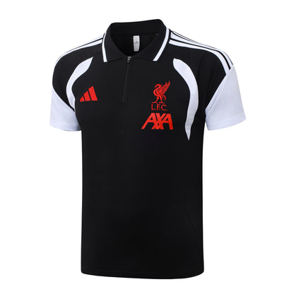 Kit Treino Polo LIV 2026-27