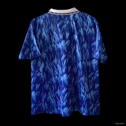 Camisola S-PTON 1992-93 Alternativa