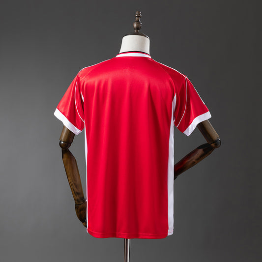 Camisola Real Murcia CF 1999-00 Principal