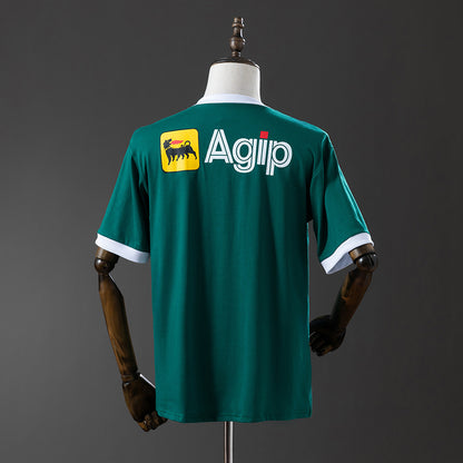 Camisola SE Palmeiras 1987-88 Principal