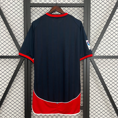 Camisola Celta Vigo 2002-03 Alternativa