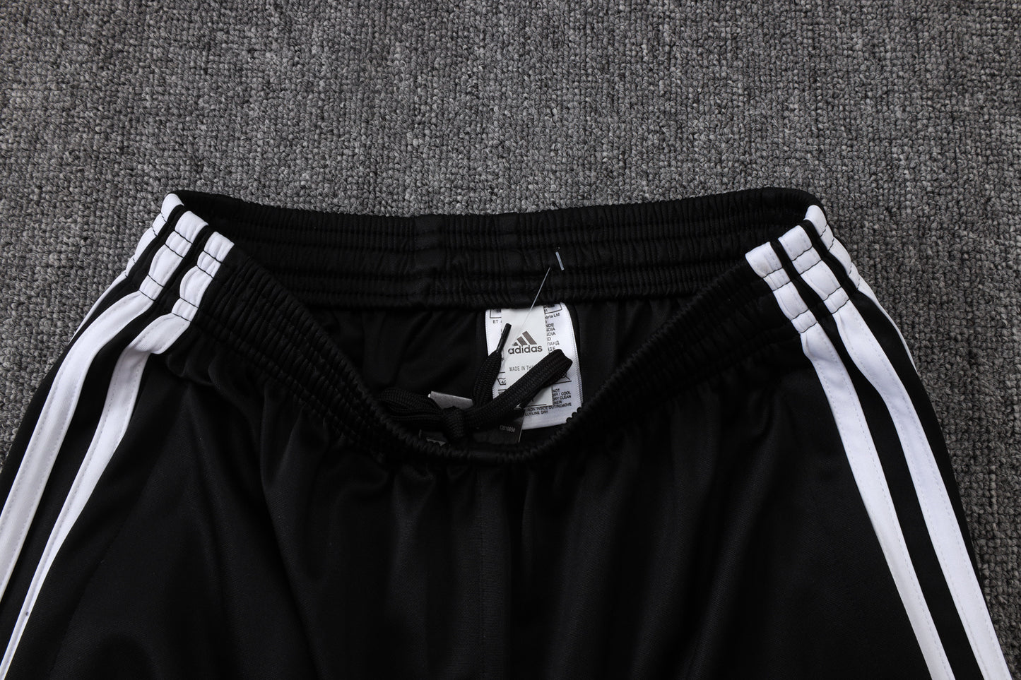 Fato de Treino M-United 2025-26 - Camisola com Fecho