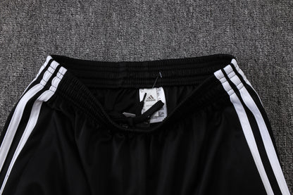 Fato de Treino M-United 2025-26 - Camisola com Fecho
