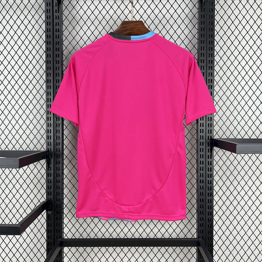 Camisola Inter Miami CF 2025-26 Edição Especial Versão Adepto