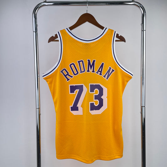 Camisola NBA 1998-99 Los Angeles Lakers