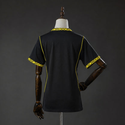 Camisola CHE 2026-27 Alternativa Preta Versão Mulher