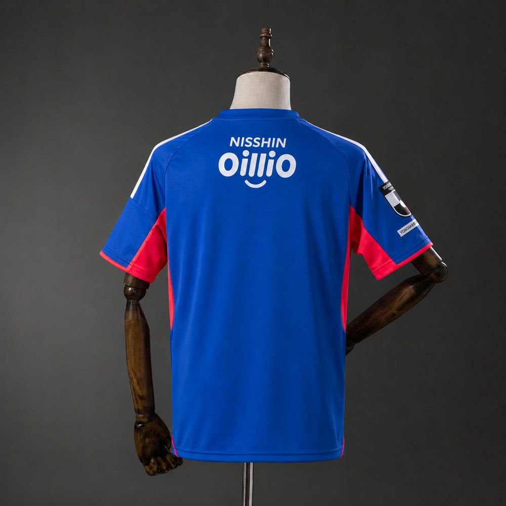 Camisola Yokohama F. Marinos 2026-27 Principal Versão Adepto