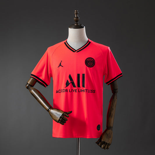 Camisola FC Paris Saint-Germain 2019-20 Alternativa