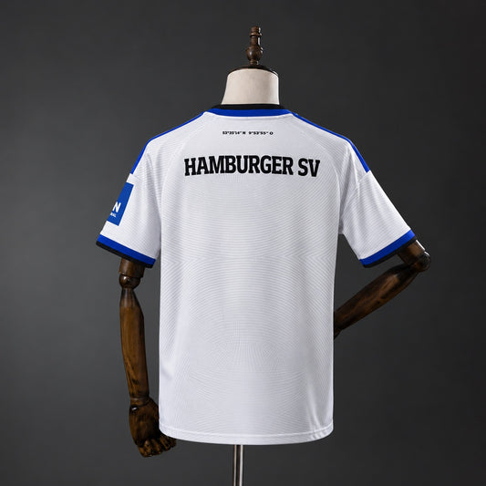 Camisola Hamburger SV 2026-27 Principal Versão Adepto