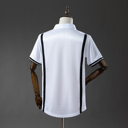 Camisola Valencia FC 2000-01 Principal Versão Adepto