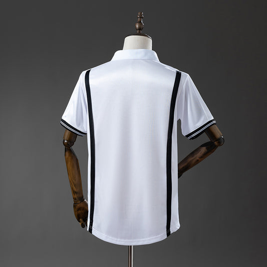 Camisola Valencia FC 2000-01 Principal Versão Adepto