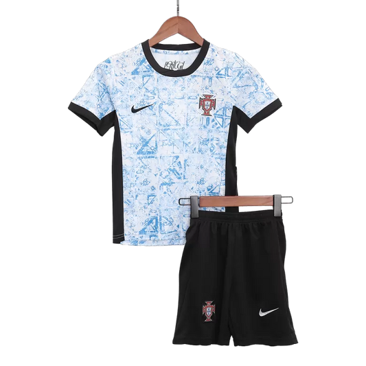 Kit Criança Portugal 2024 Alternativo