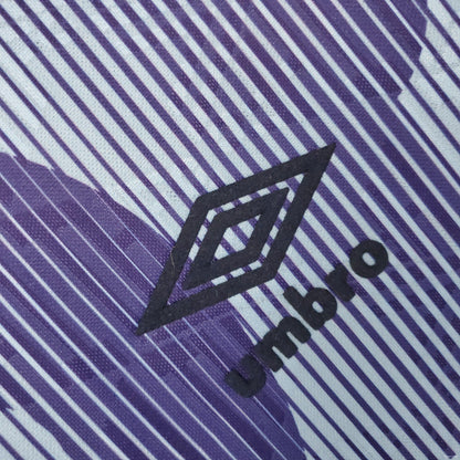 Camisola TOT 1991-92 Alternativa