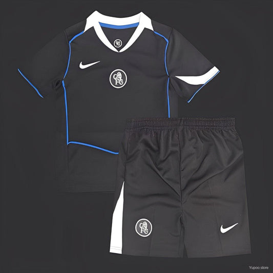 Kit Criança CHE 2025-26 Alternativo