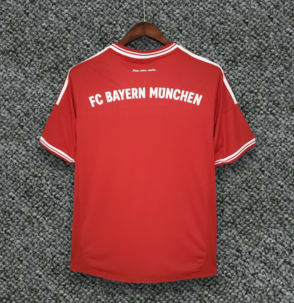 Camisola FC Bayern Munique 2013-14 Principal Final UCL