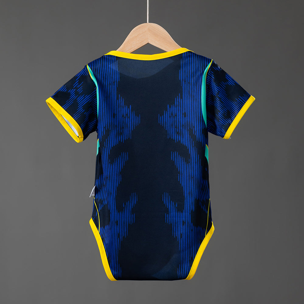 Body Bebé Brasil 2026 Alternativa