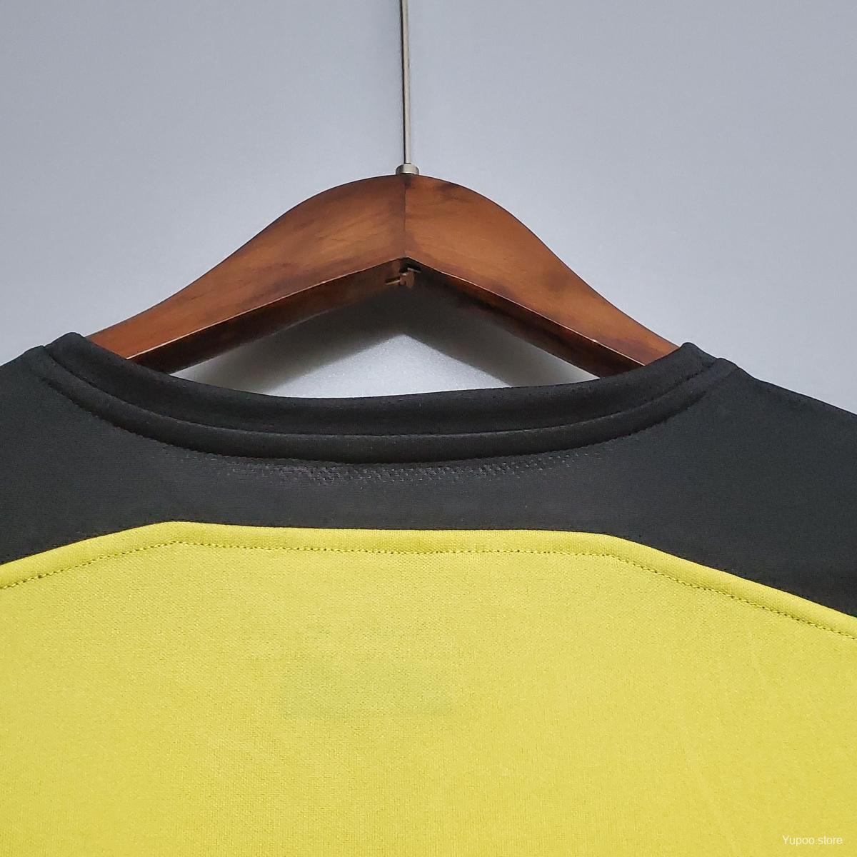 Camisola LIV 2004-05 Alternativa