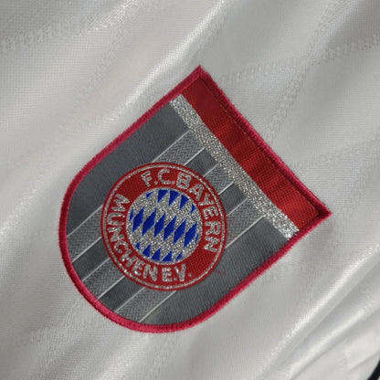 Camisola FC Bayern Munique 1996-97 Alternativa