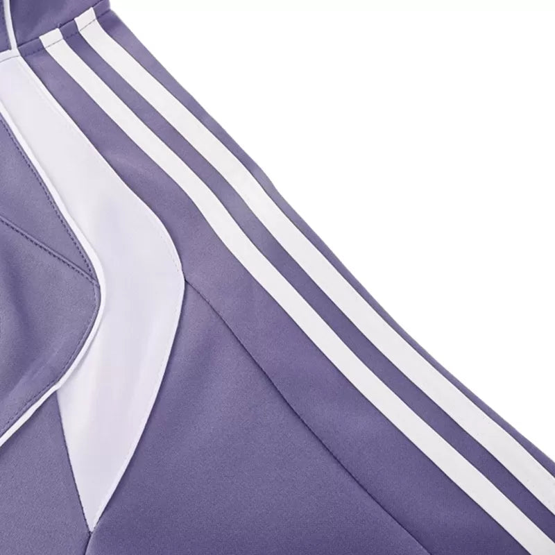Fato de Treino M-United 2025-26 - Casaco sem Capuz