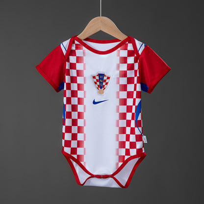 Body Bebé Croacia 2026 Principal