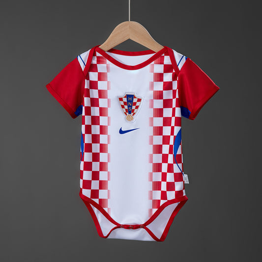 Body Bebé Croacia 2026 Principal