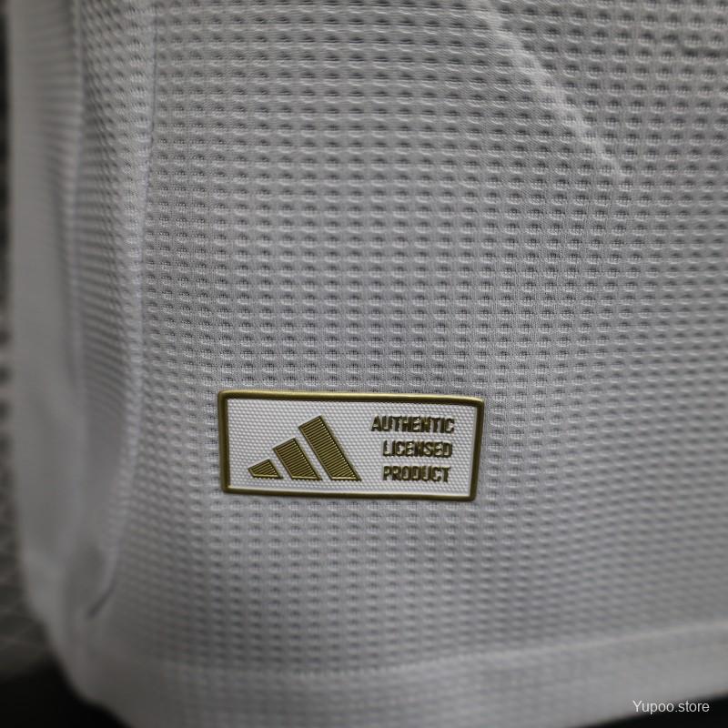 Camisola ARS 2025-26 Edição Especial Versão Jogador
