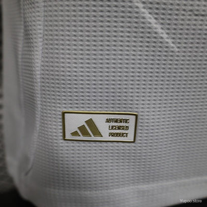 Camisola ARS 2025-26 Edição Especial Versão Jogador